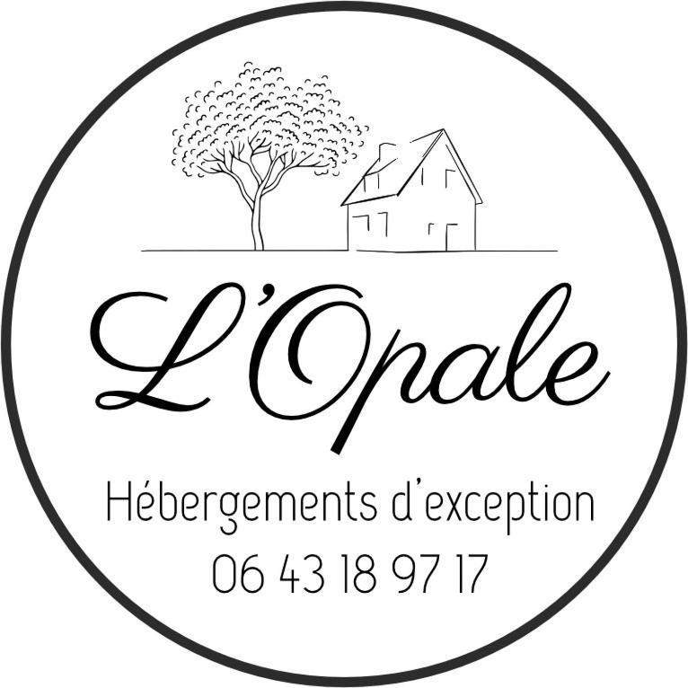 L'Opale - Le Jungle Les Attaques Exterior foto